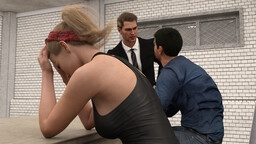 Interrogate