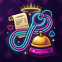 Achievement - Check, Please