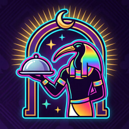 Achievement - Room Service
