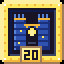 Achievement - The floor of Kur