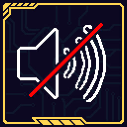Achievement - Muted