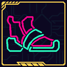 Achievement - Getting Ready