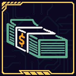 Achievement - Pay day