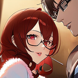 First Kiss: Maria