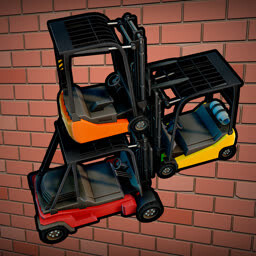 Tripple Lift