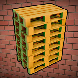Higher Stack