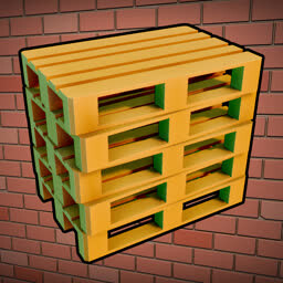 High Stack