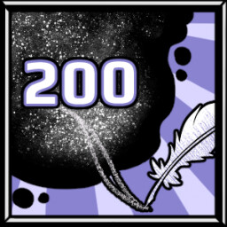 Achievement