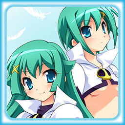 Steamで60% OFF：快盗天使ツインエンジェル ～時とセカイの迷宮～ Re:light
