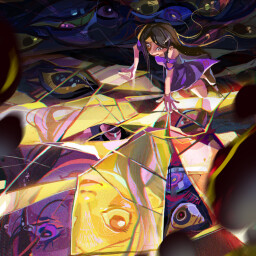 Take revenge on the Radiant Path