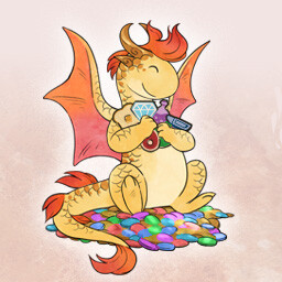 Dragon’s Hoard