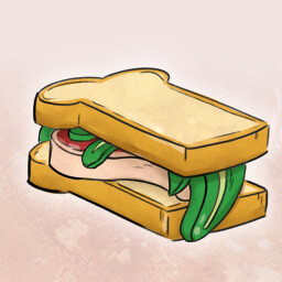 Sandwich Shop