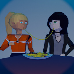 Not Three Date Material