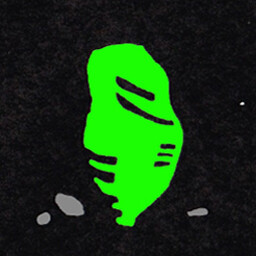 Achievement - SPIRIT GUIDE