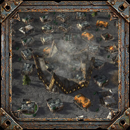 Mother hive
