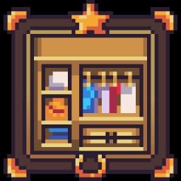 Achievement - Desert Fashionista