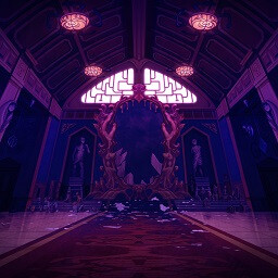 Heretic Hideout Escape