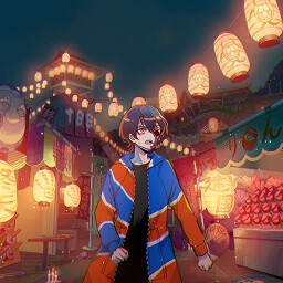 Shrine Escape