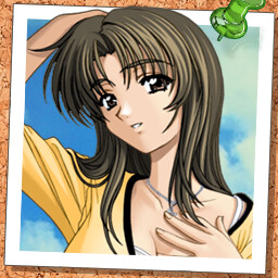 隠しキャラとのエンディング２