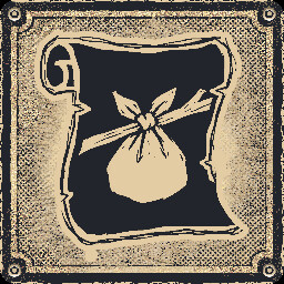Achievement - Lost and Found