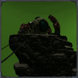The Voidlands