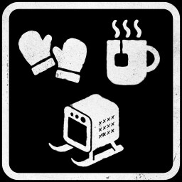 Cozy on the Go icon