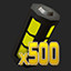 Achievement