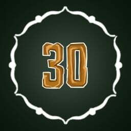 Achievement