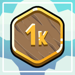 Achievement - Big Play