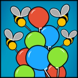 Achievement - Place 1000 objects