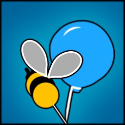 Achievement - Place 10 objects