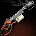 Achievement - Pro Flamethrower