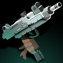 Achievement - Pro Smg