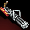 Achievement - Pro Minigun
