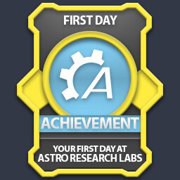 Achievement