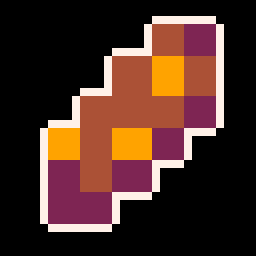 Achievement - Desperation