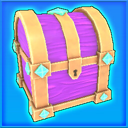 Magic Chest Magic Chest