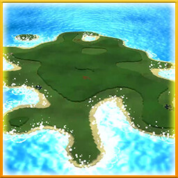 Island Expansion Island Expansion
