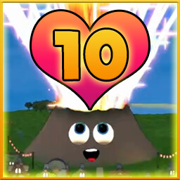 Happy Volcano Happy Volcano