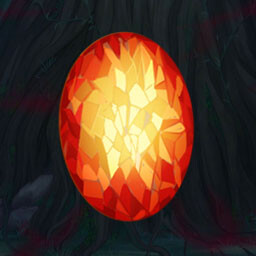 The Red Gem