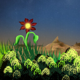 Achievement - Green Paradise