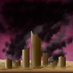 Achievement - Fallen Empire