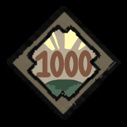 Achievement