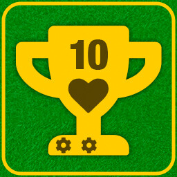 Achievement