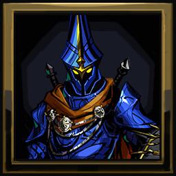 The Grail's Oath