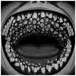 Achievement - Chomp...