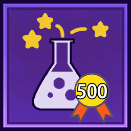 Achievement