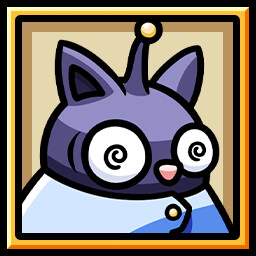 Achievement - Bugglebutt - Normal
