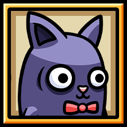 Achievement - Cuddlebutt - Normal