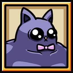 Achievement - Snugglebutt - Normal